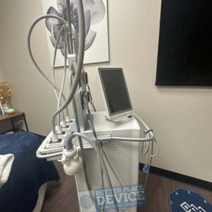 Venus Bliss MAX Complete 3-in-1 Body Contouring System