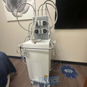 Venus Bliss MAX Complete 3-in-1 Body Contouring System
