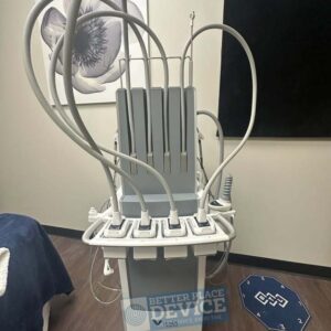 Venus Bliss MAX Complete 3-in-1 Body Contouring System