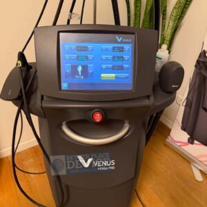 Venus Versa Pro Multi Aesthetic Platform