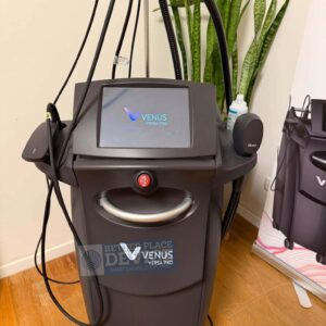 Venus Versa Pro Multi Aesthetic Platform
