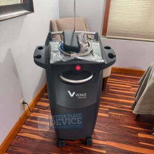 Venus Versa Pro Multi Aesthetic Platform