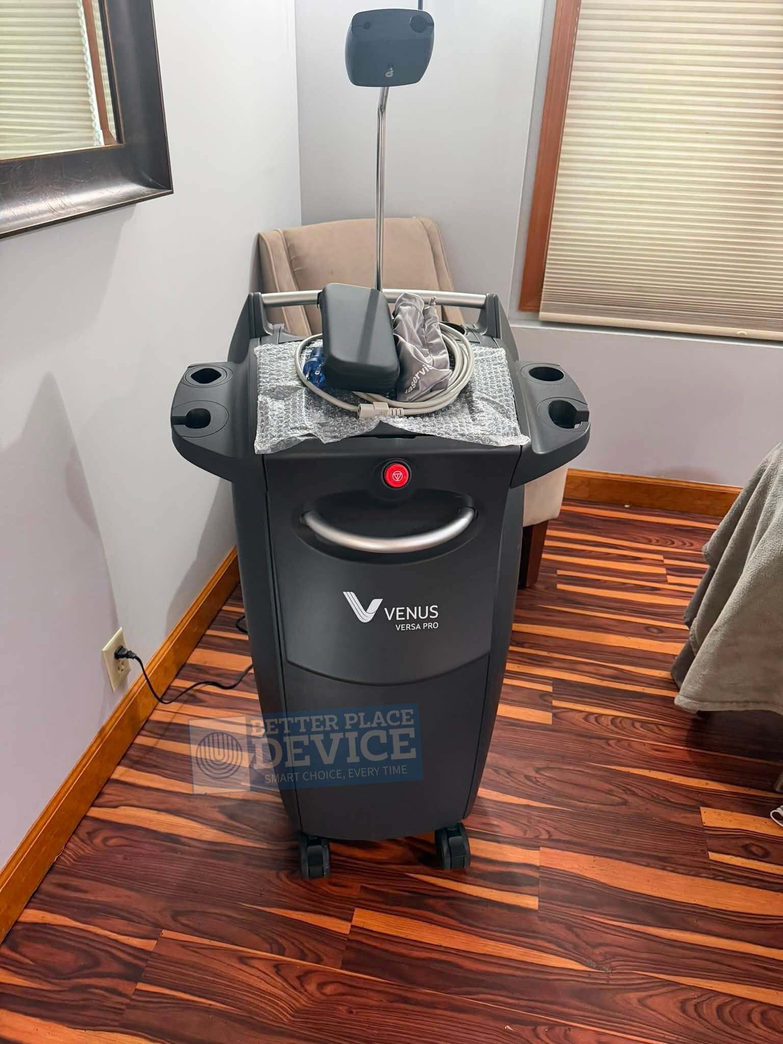 Venus Versa Pro Multi Aesthetic Platform