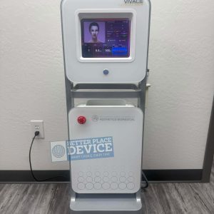 Vivace RF Microneedling - Aesthetics Device