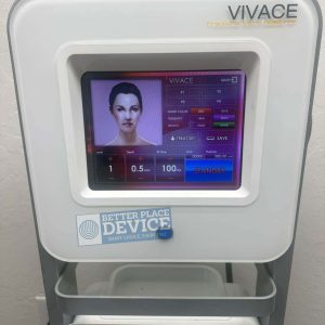 Vivace RF Microneedling - Aesthetics Device