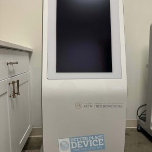 Vivace Ultra RF Microneedling Device