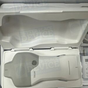 GE Vscan Air SL Wireless Handheld Ultrasound